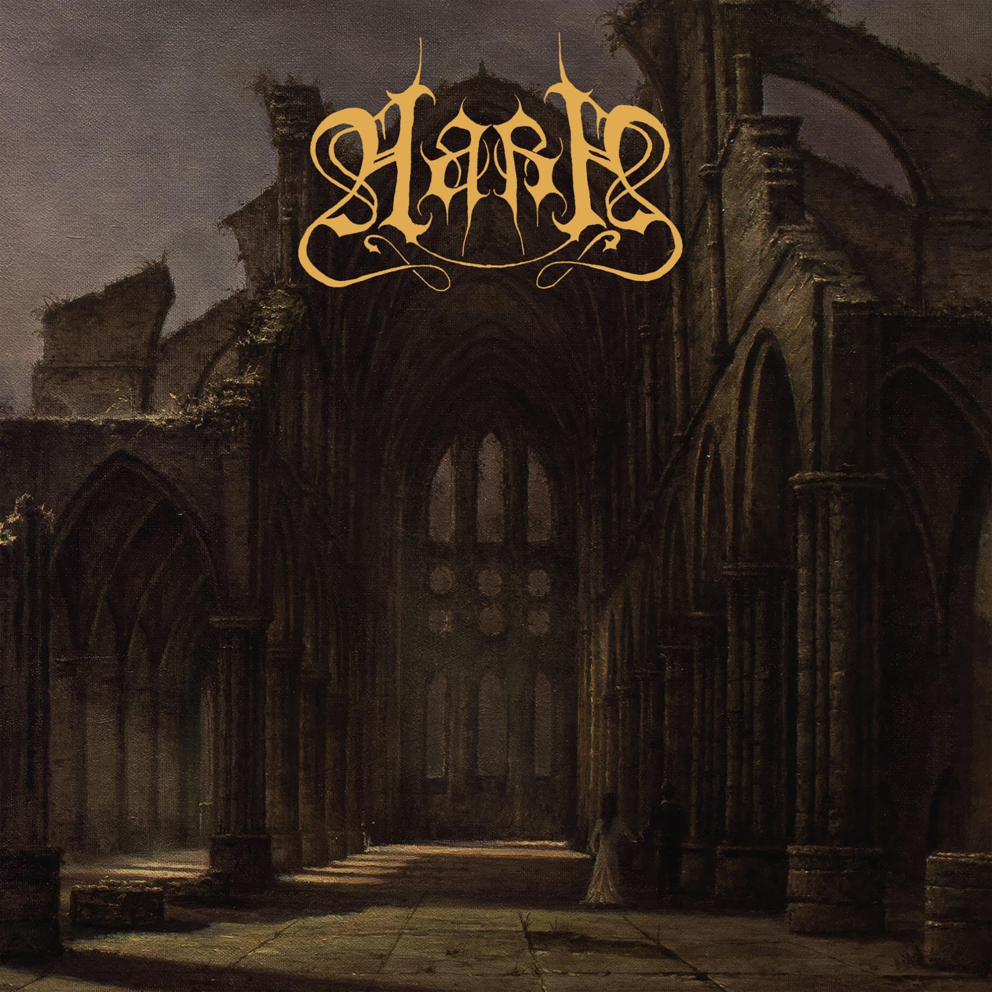 Triade II: Hemera Metal & Hardrock