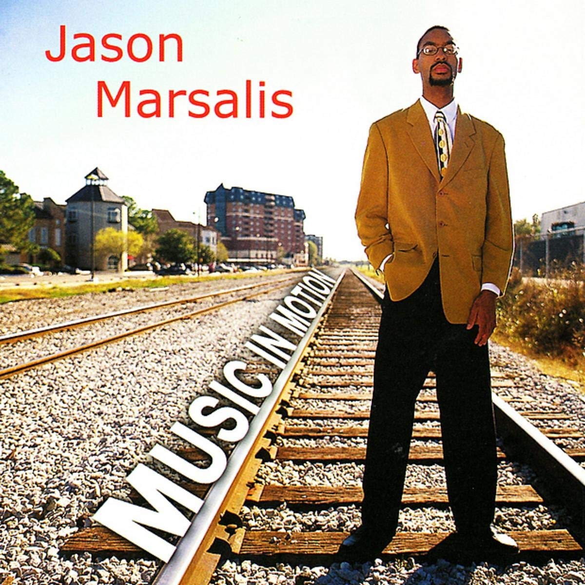 Product Image: Music in Motion