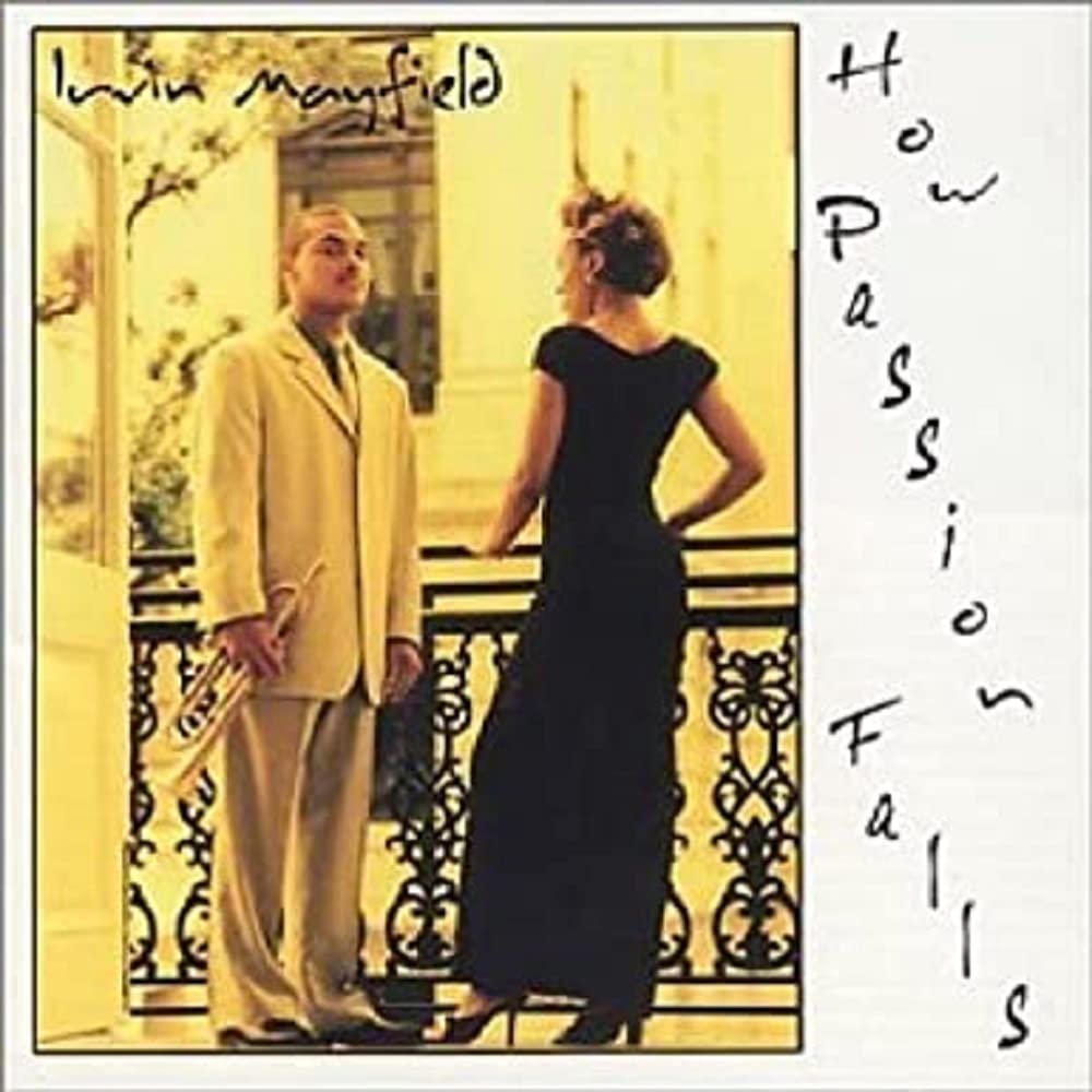 How Passion Falls Pop
