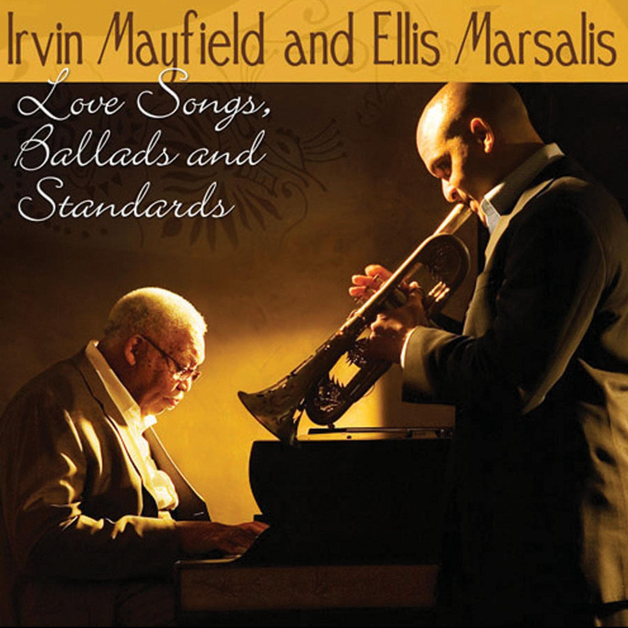 Love Songs,Ballads & Standards Jazz