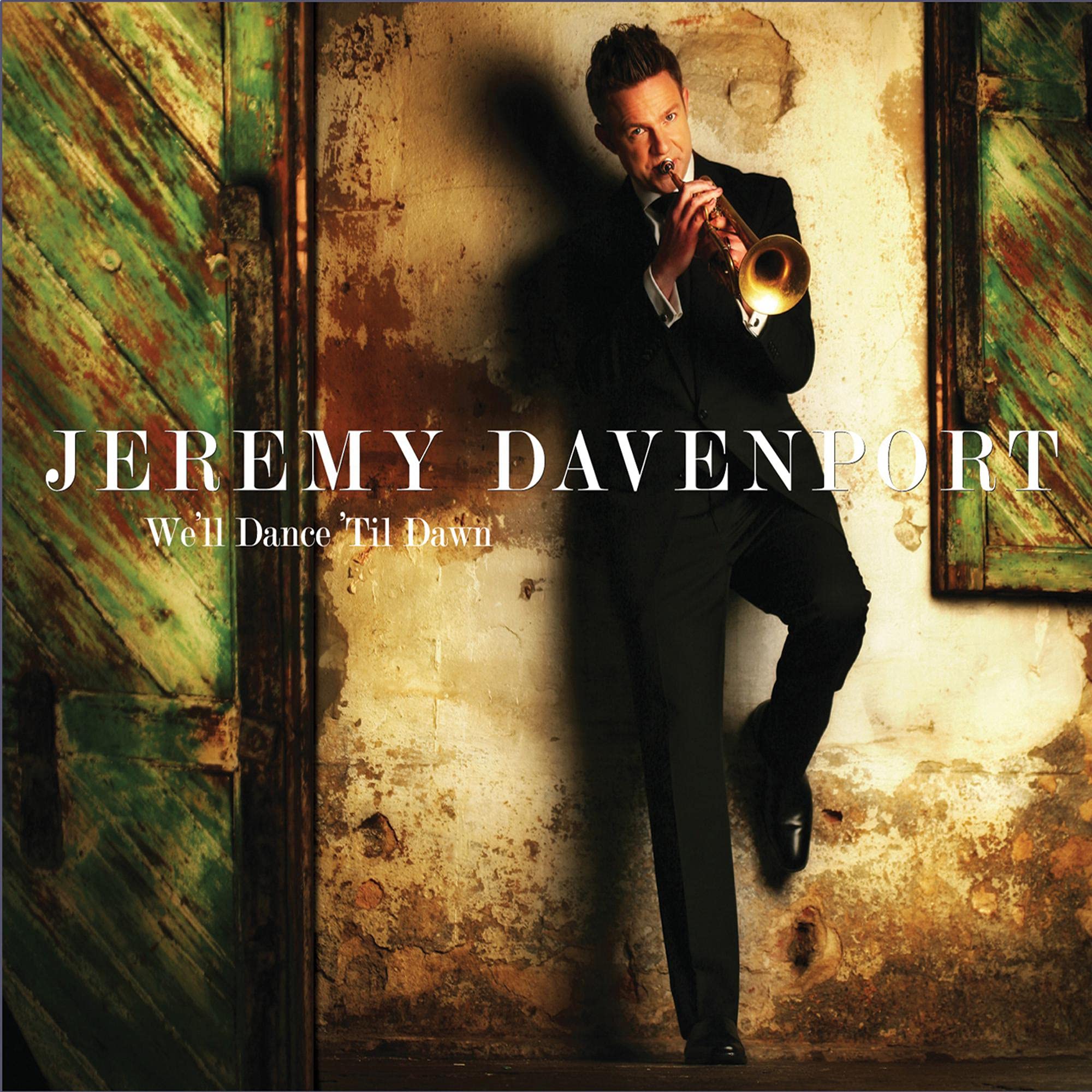 Product Image: We'Ll Dance 'Til Dawn