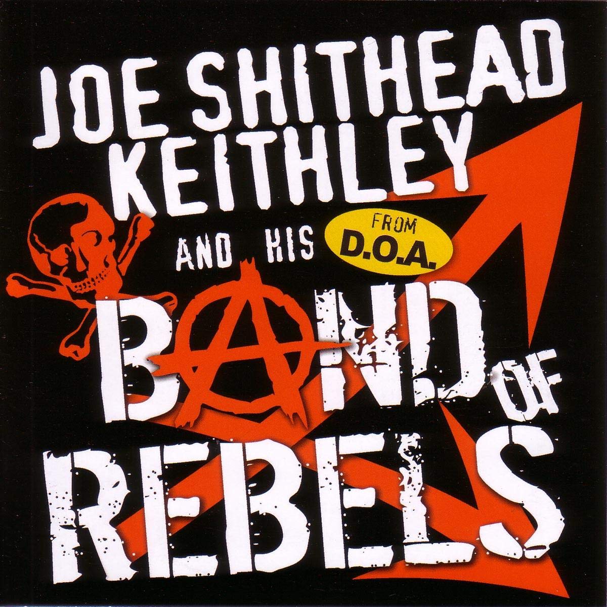 Band of Rebels Alternative & Indie