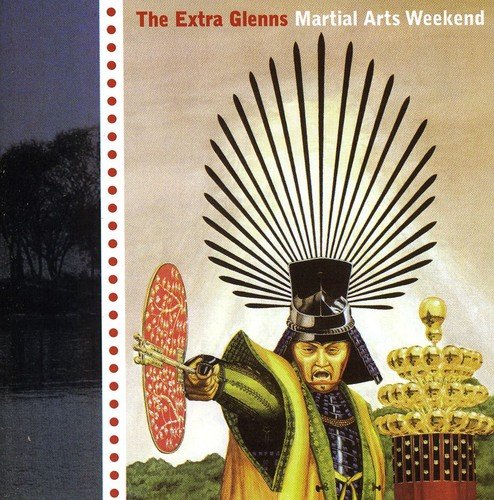 MARTIAL ARTS WEEKEND         D Alternative & Indie
