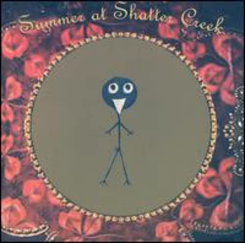 Summer at Shatter Creek Alternative & Indie