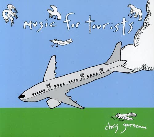 Product Image: Music for Tourists