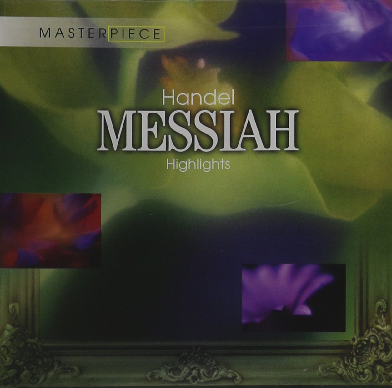 Messiah Highlights Other music genres