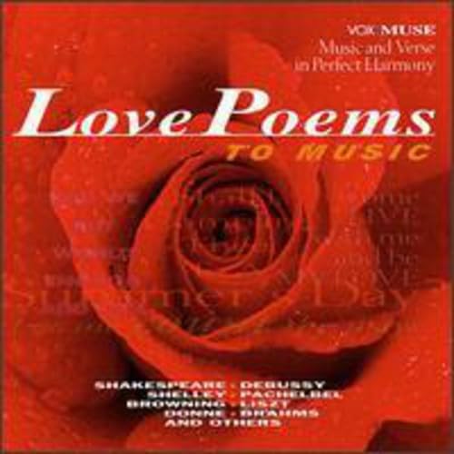 Music & Love Poems Music