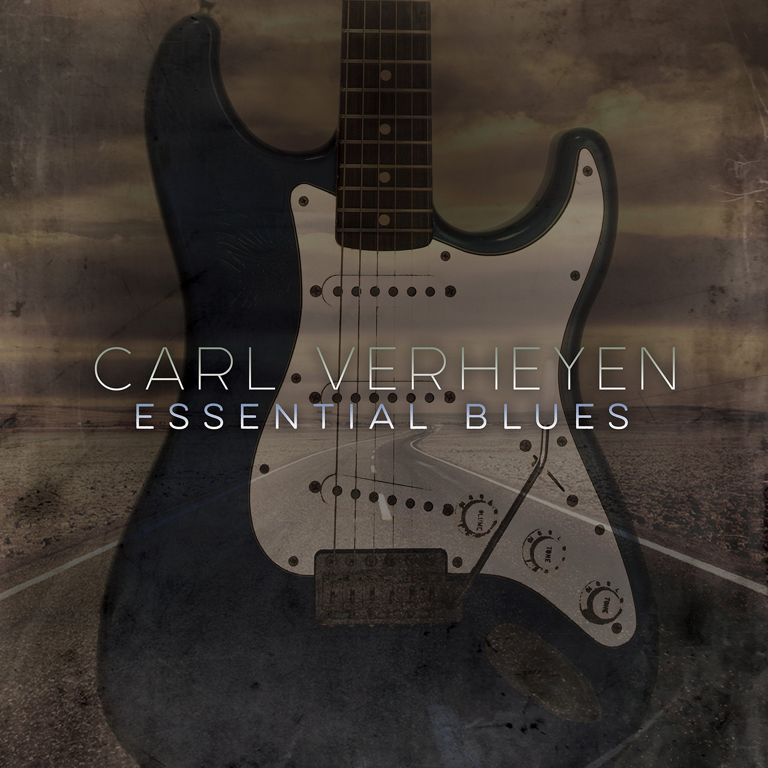 Essential Blues Rock