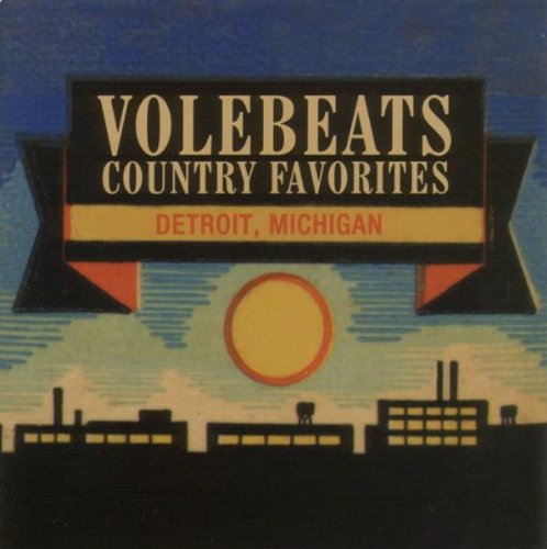 Country Favorites Alternative & Indie
