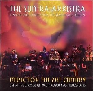 Music for the 21st Century Jazz