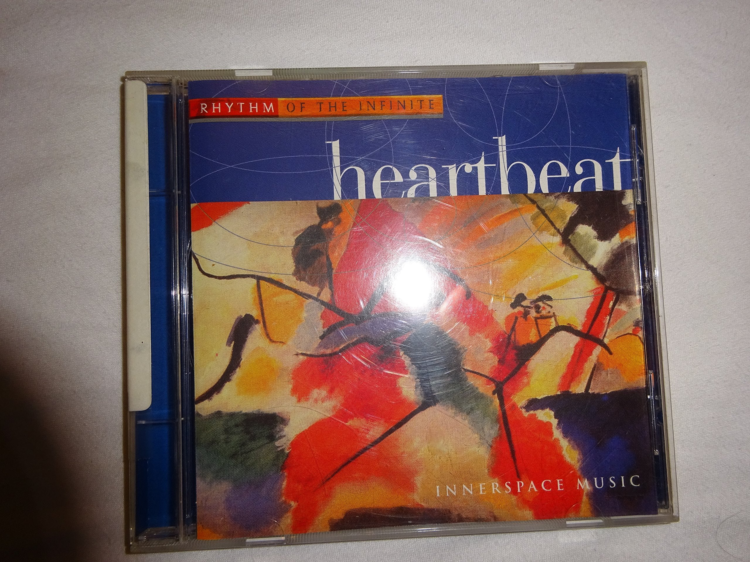 Heartbeat: Rhythm of Infinite Music