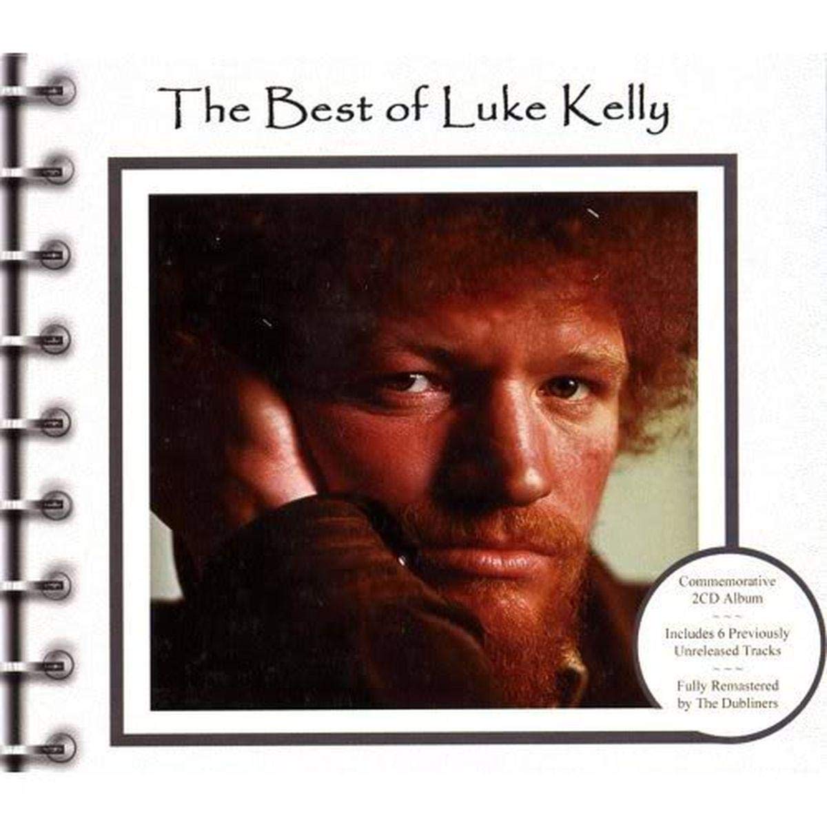 The Best of Luke Kelly Pop