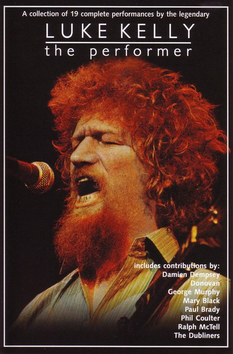 Product Image: The Performer