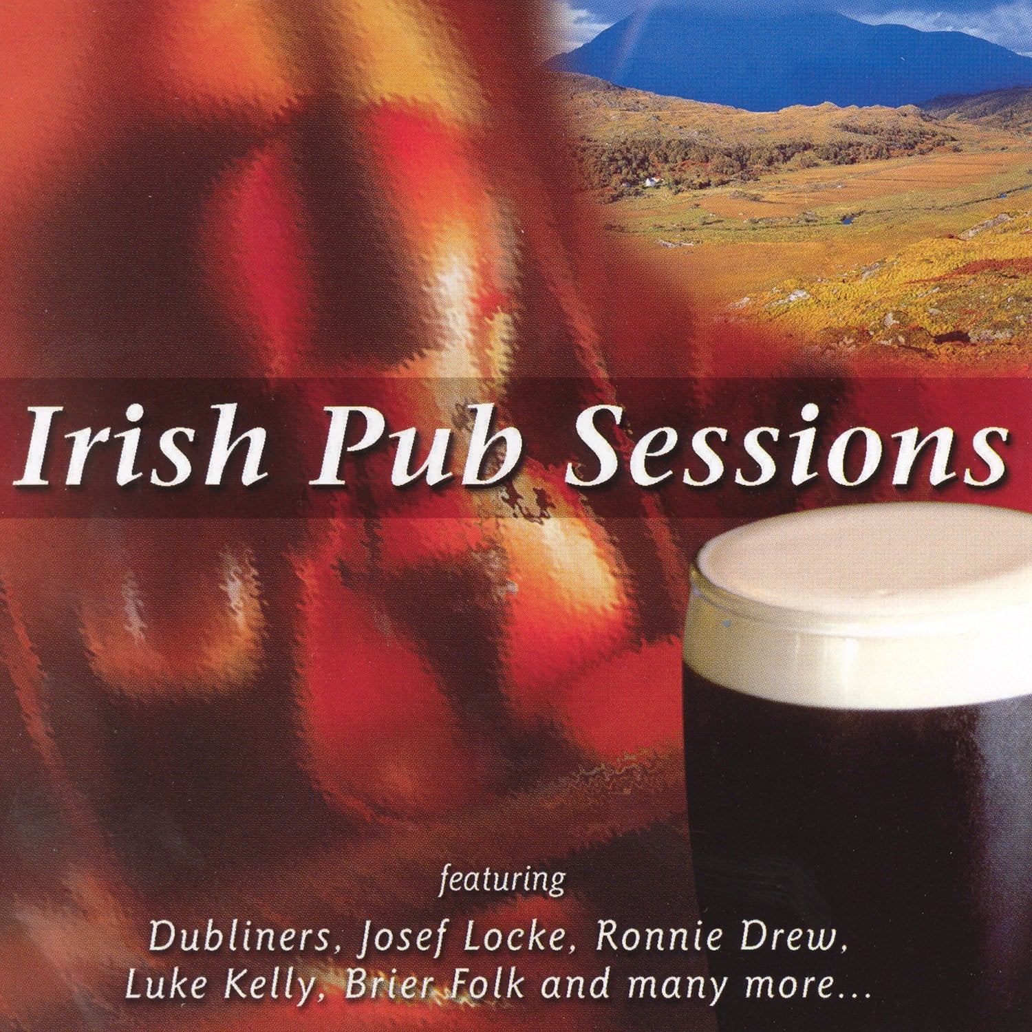 Product Image: Irish Pub Sessions