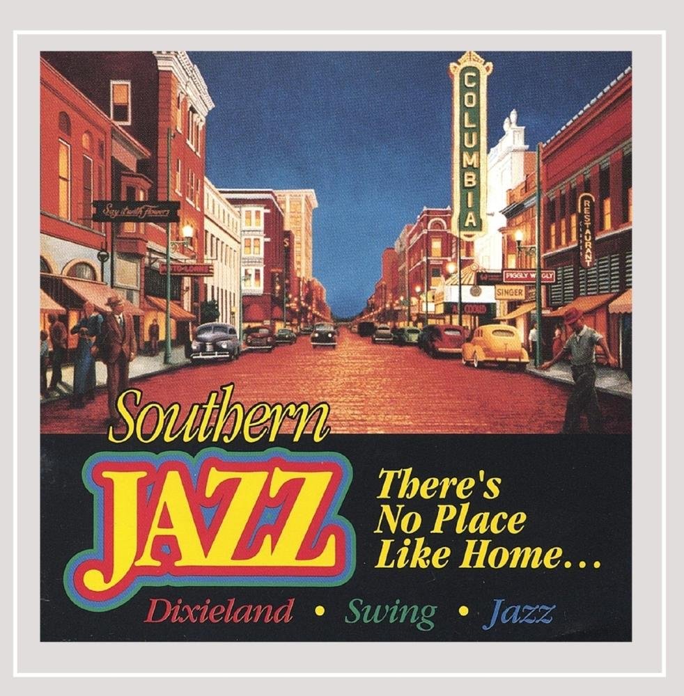 There's No Place Like Home Jazz