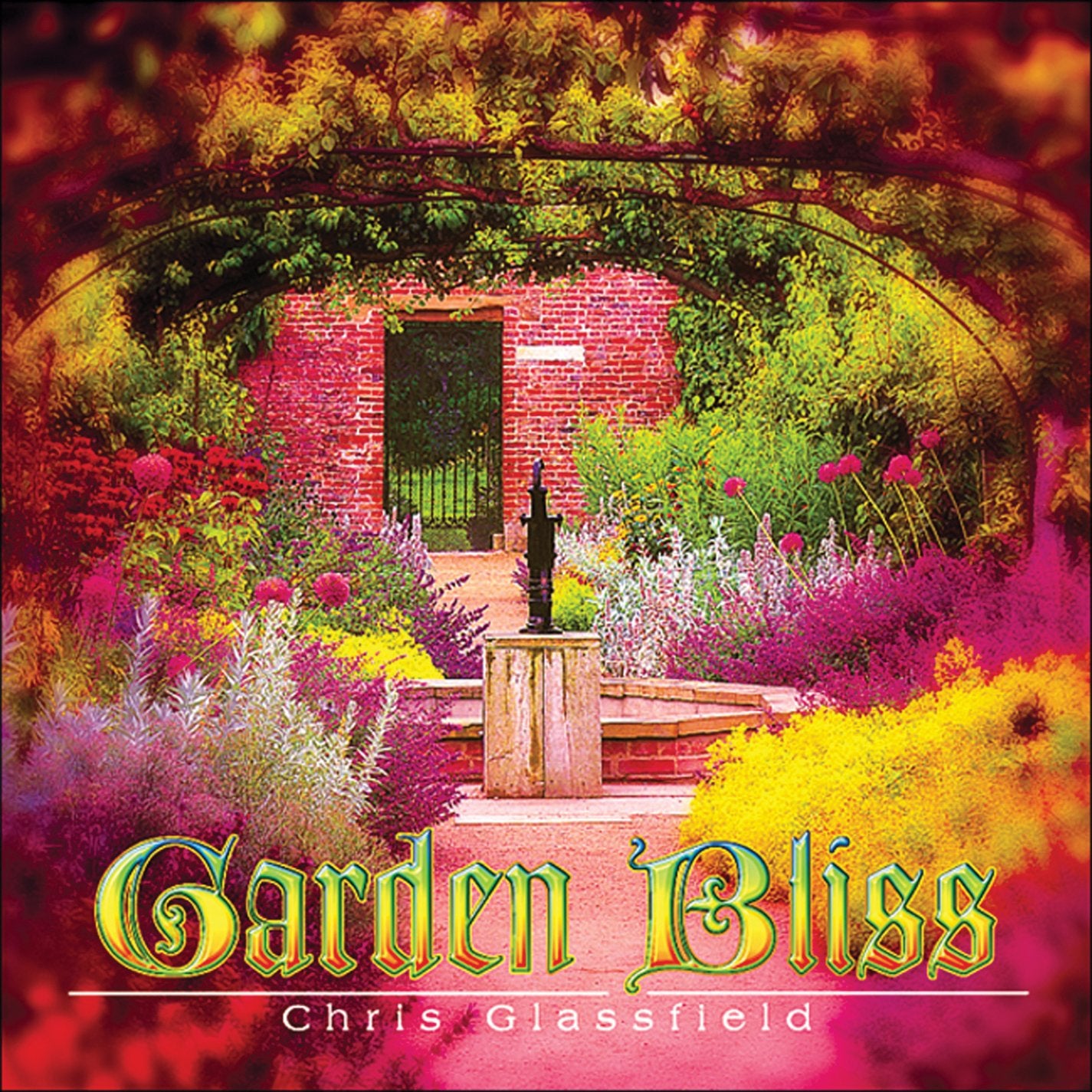 Garden Bliss Music