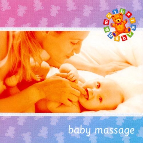 Product Image: Baby Massage