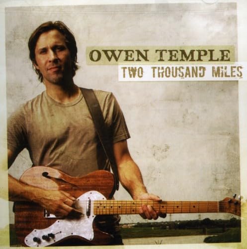 Product Image: Two Thousand Miles