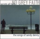 Secrets All Told, Songs Of San cd