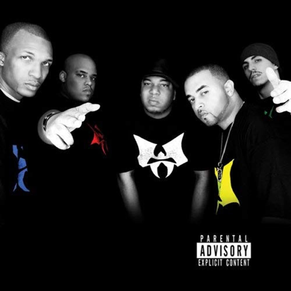 Wu-Tang Management Presents Wa Pop