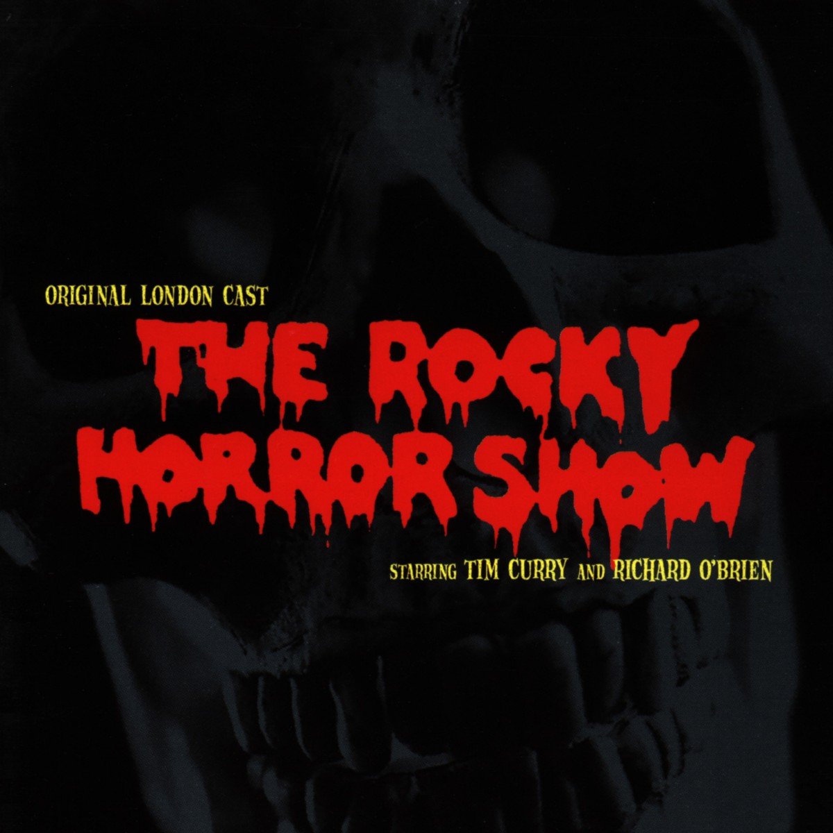 Rocky Horror Show Soundtracks & Musicals