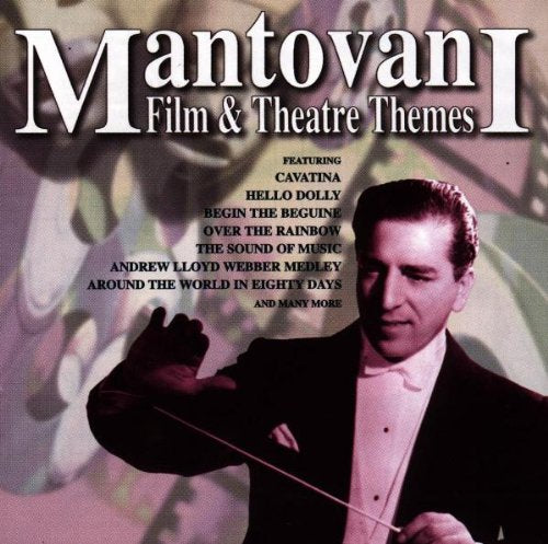 Film & Theatre Themes Other music genres