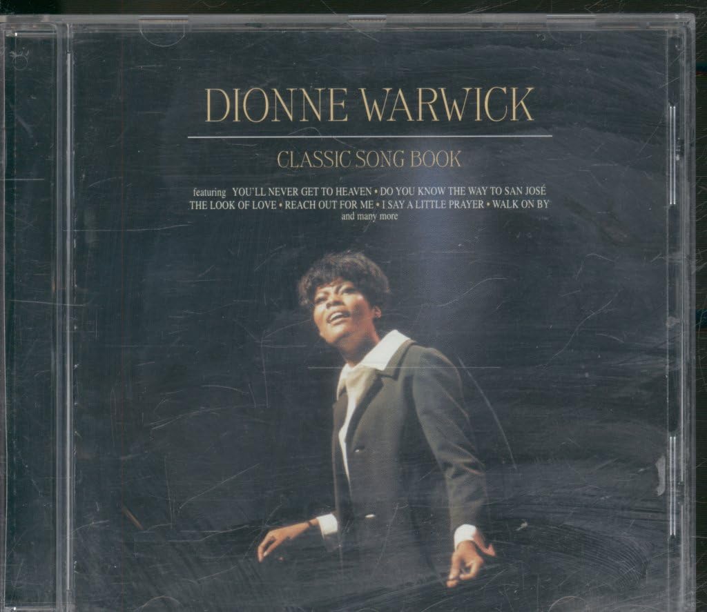 Classic Song Book Funk, R&B & Soul