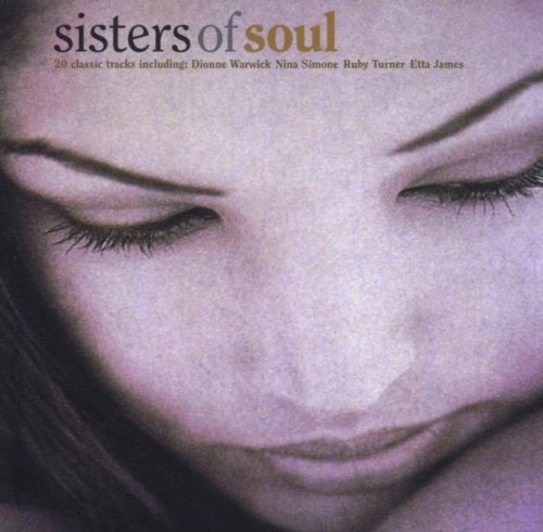 Sisters of Soul Funk, R&B & Soul