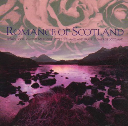 Romance of Scotland Pop