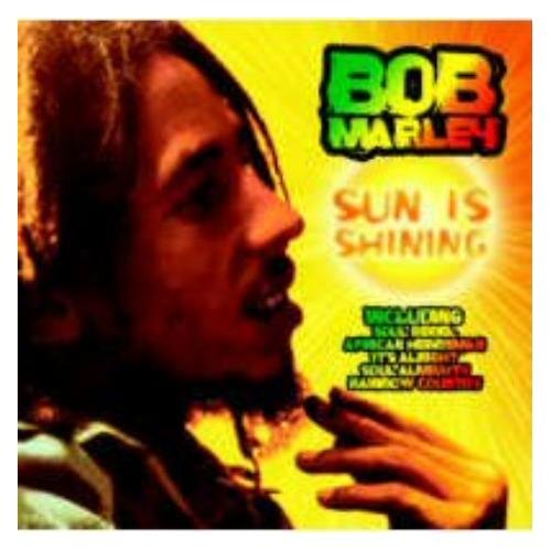The Sun Is Shining Reggae