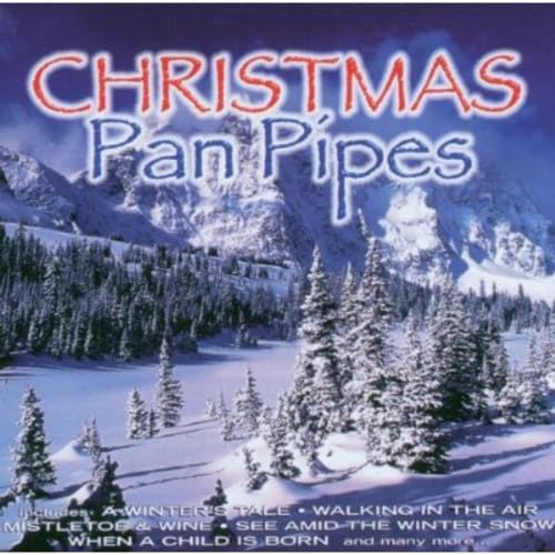Christmas Pan Pipes Other music genres