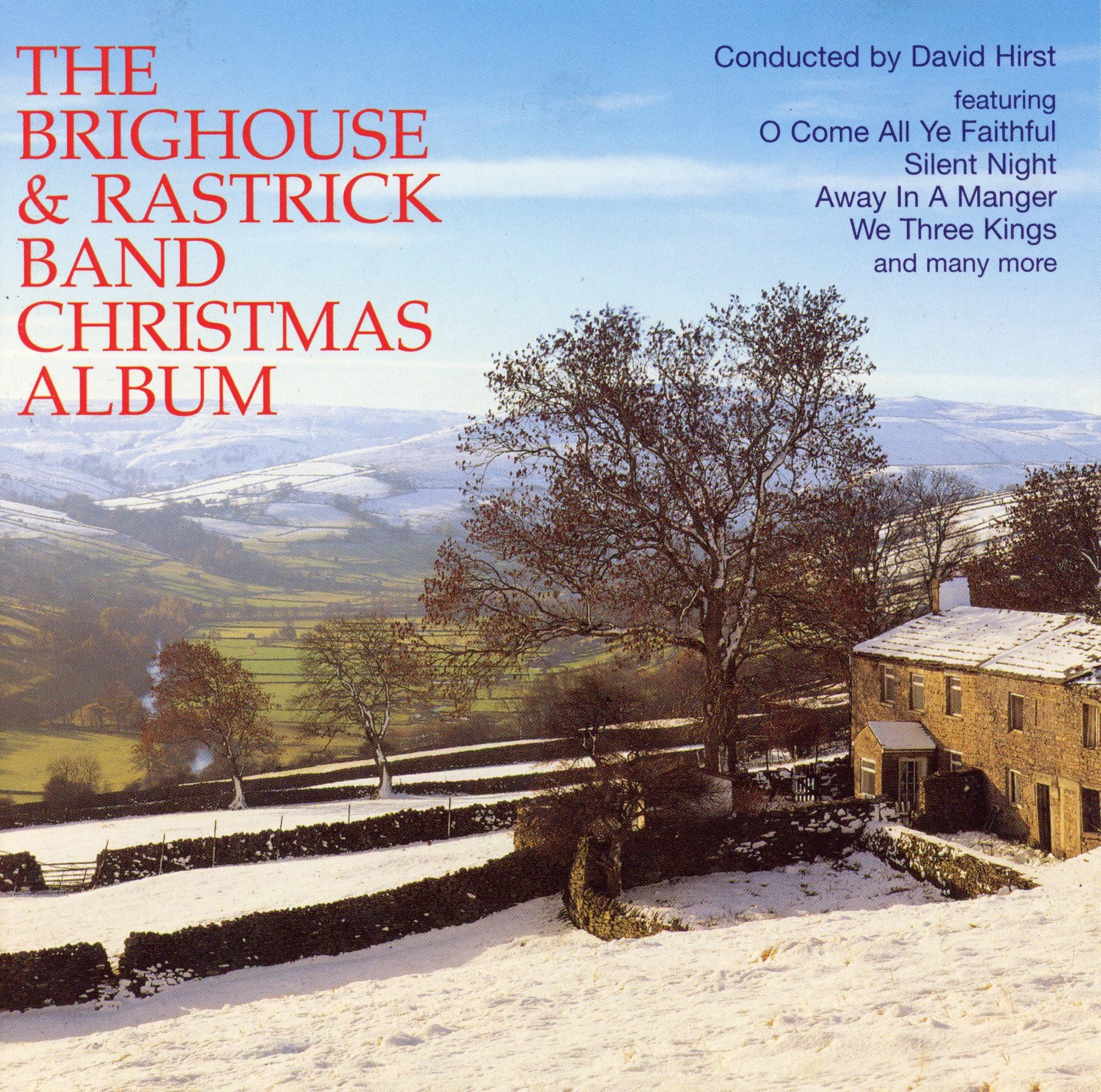 Christmas Album Other music genres