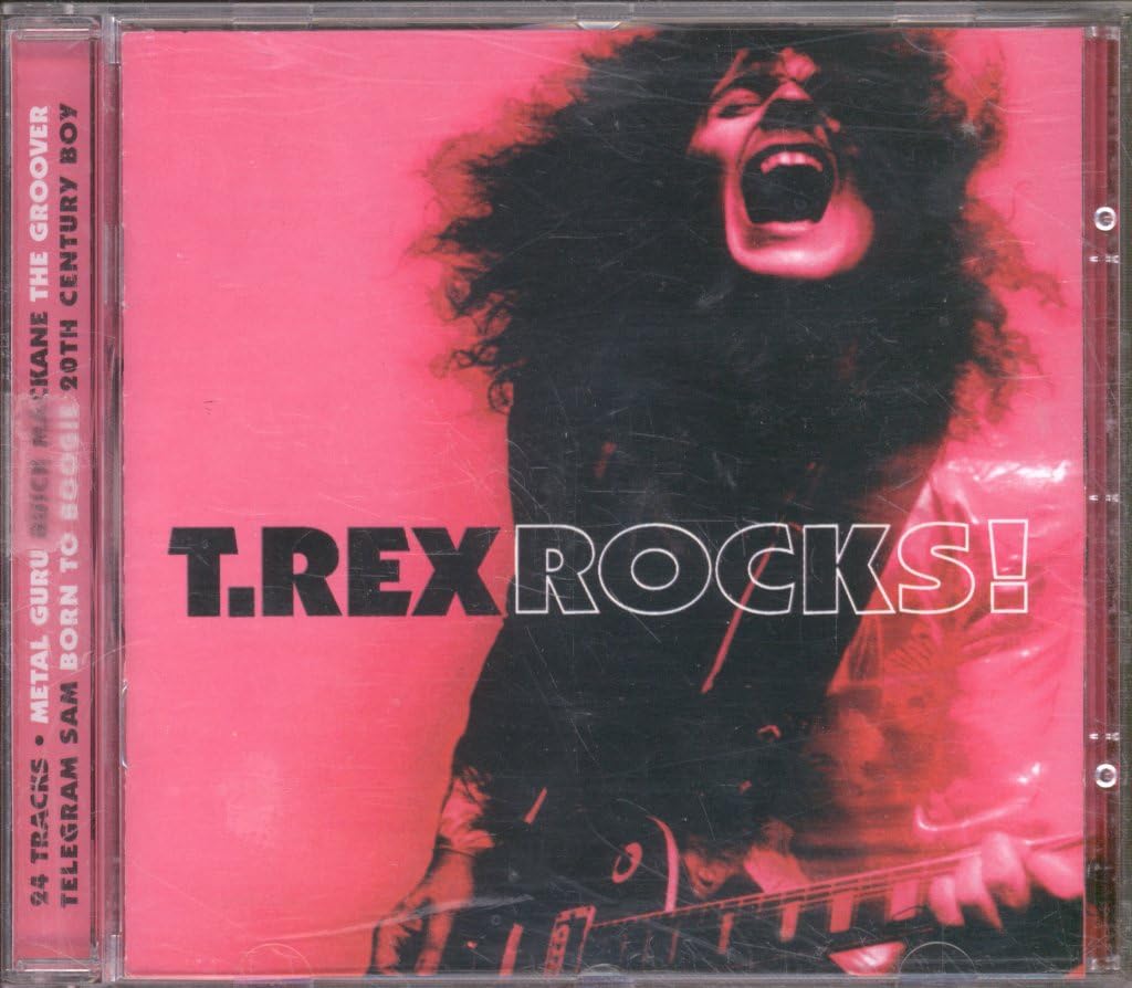 Rocks! Alternative & Indie