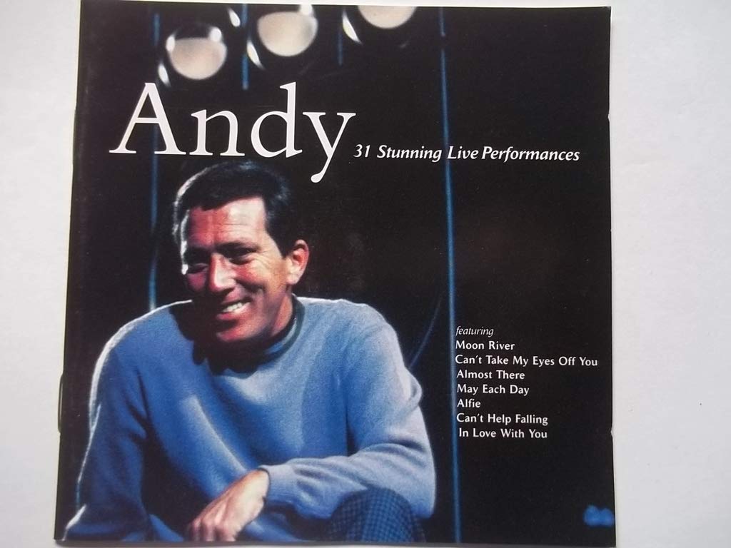 Andy Other music genres