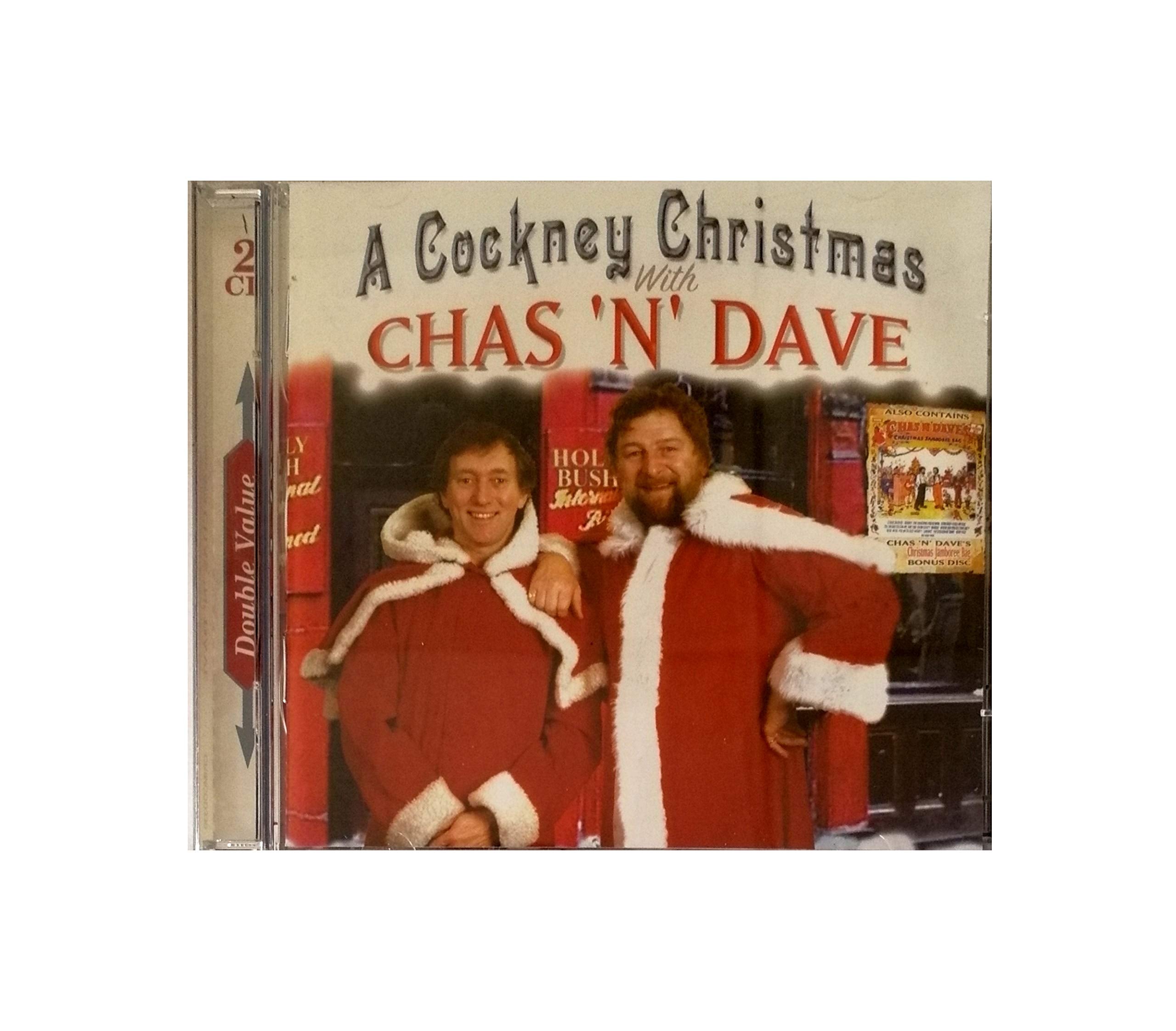 Chas'n Dave - A Cockney Christmas Other music genres