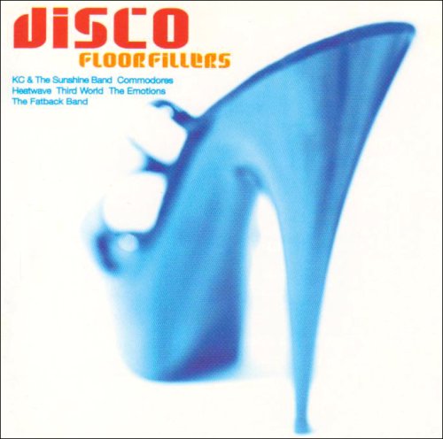 Product Image: Disco Floorfillers