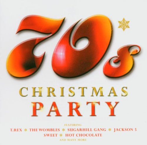 70'S Christmas Party Other music genres