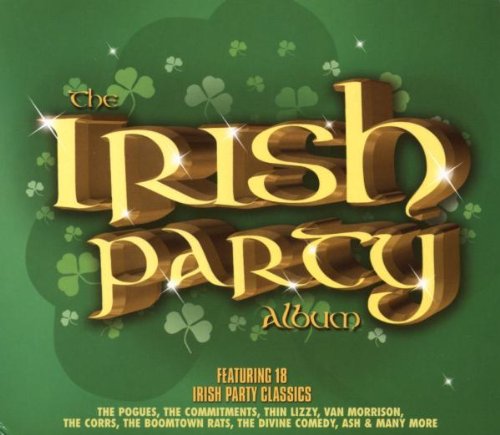 The Irish Party Album Pop
