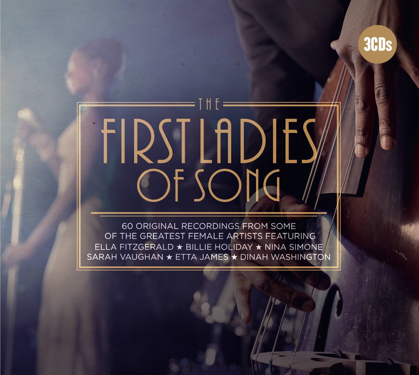 First Ladies of Song Jazz