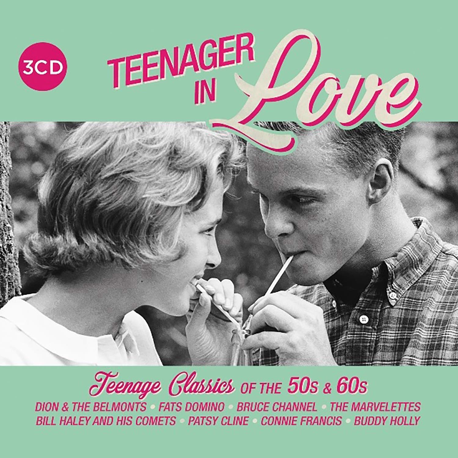 Teenager in Love Rock