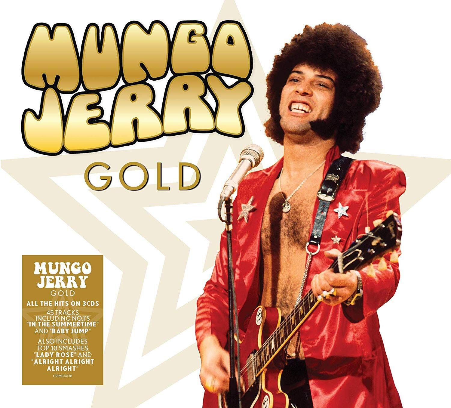 Gold Pop