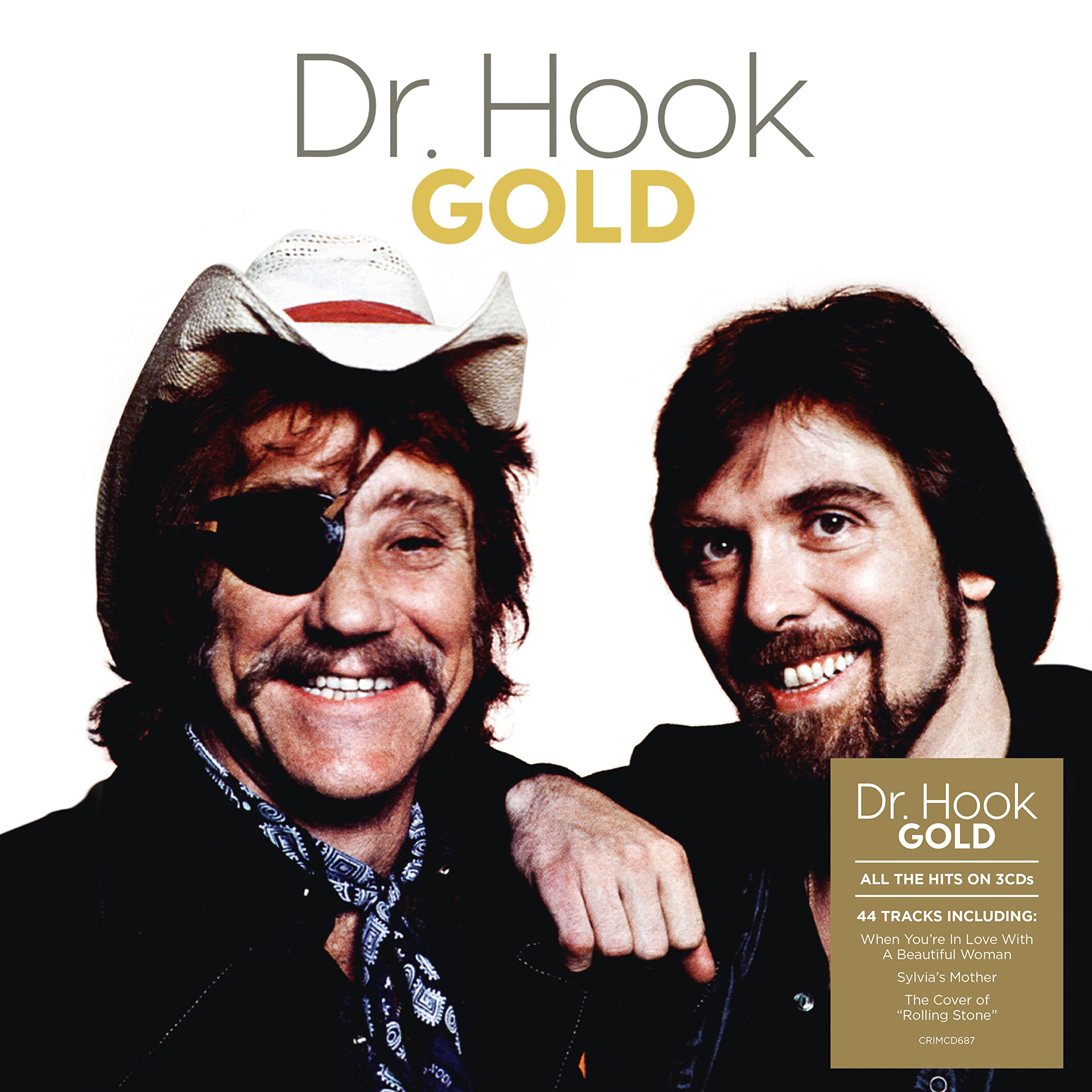 Gold Pop