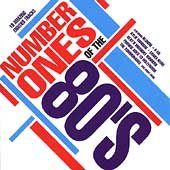 Number Ones of the 80'S Pop