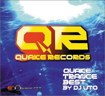 Product Image: QUAKE TRANCE BEST.4