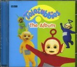 Teletubbies-The Album Children & Young People