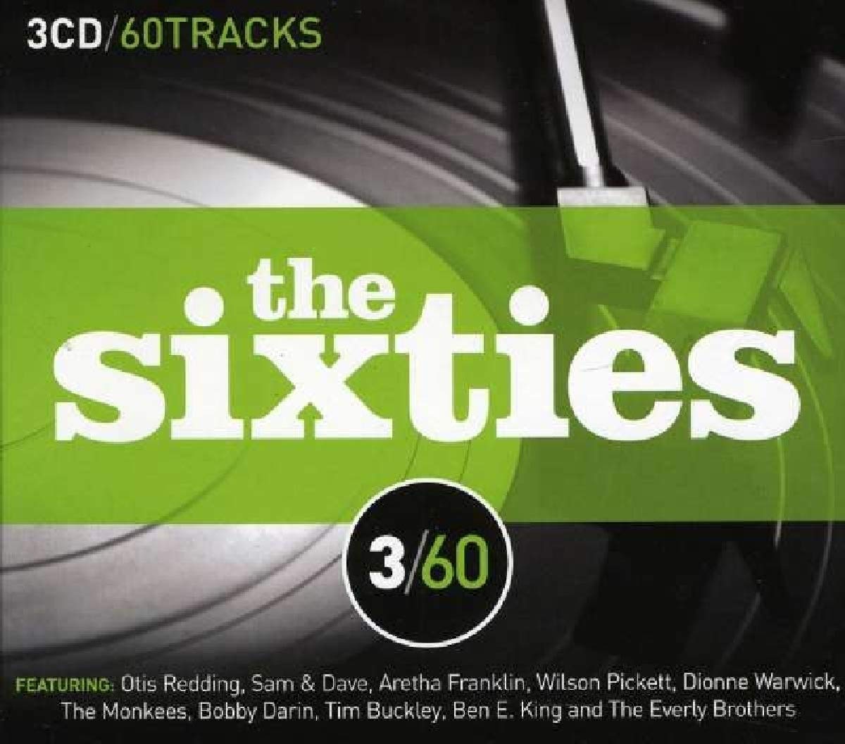 3/60-the Sixties Pop
