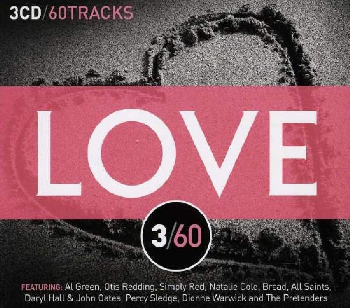 Product Image: 3/60-Love