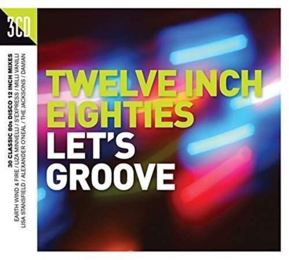 Product Image: Let's Groove