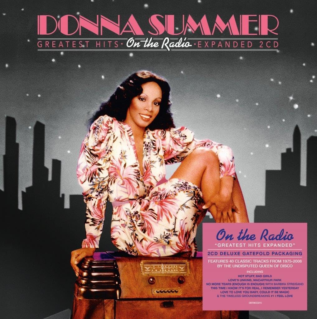 On the Radio: Greatest Hits Pop