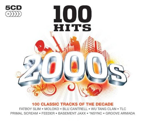 100 Hits 2000s-100 Classic Tra Pop